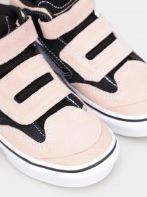 Кеды Vans SK8-Hi модель VN000BVGBXB1 Фото