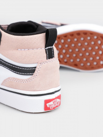 Кеды Vans SK8-Hi модель VN000BVGBXB1 Фото