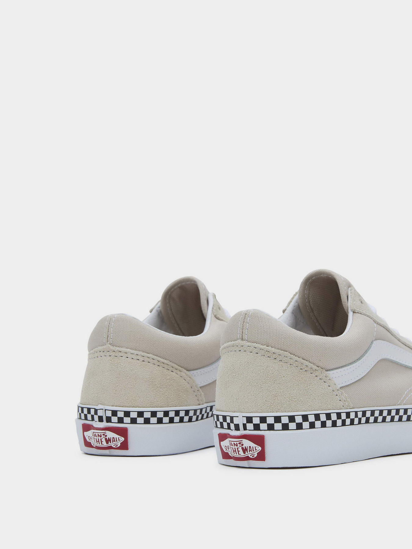 Кеды Vans Old Skool модель VN0A5EE6BLL1 Фото