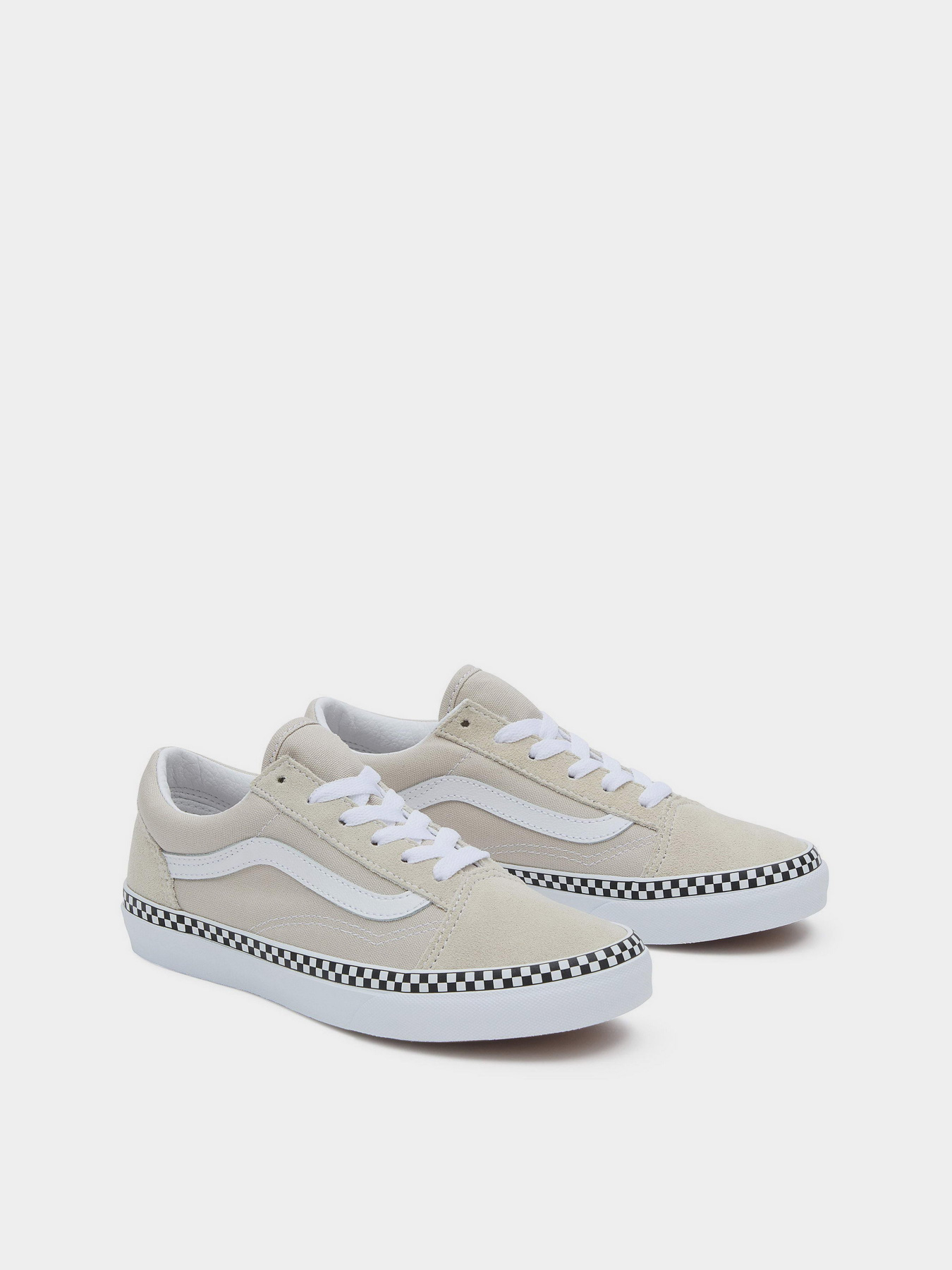 Кеды Vans Old Skool модель VN0A5EE6BLL1 Фото