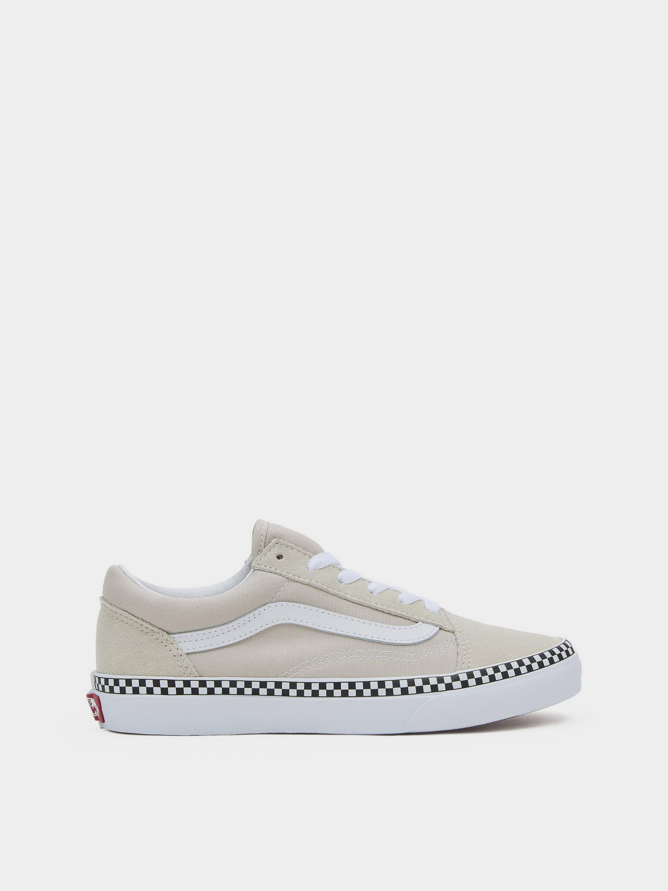 Кеды Vans Old Skool модель VN0A5EE6BLL1 Фото