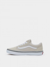 Кеды Vans Old Skool модель VN0A5EE6BLL1 Фото