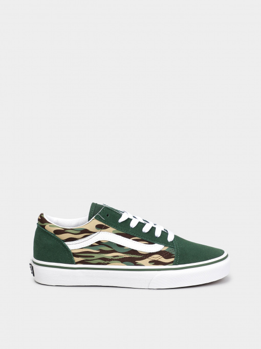 Кеди Vans Old Skool модель VN0A5EE6BGK1 Фото
