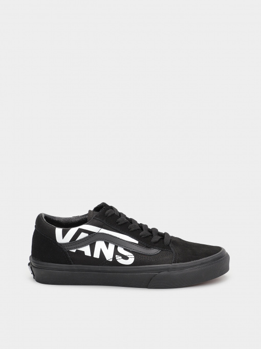 Кеды Vans Logo Old Skool модель VN0A5EE6MCG1 Фото