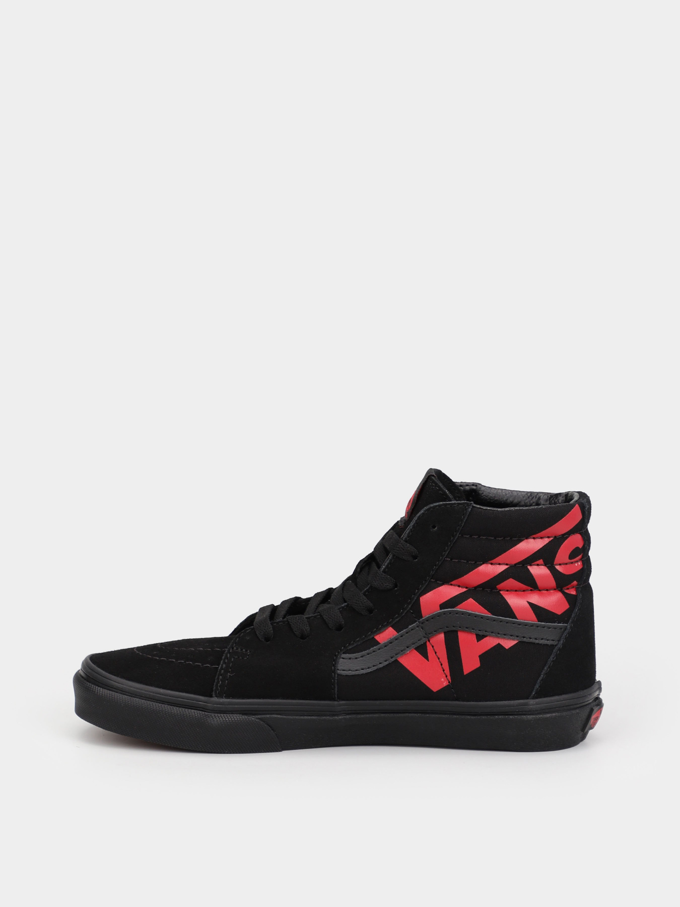 Кеди Vans SK8-Hi модель VN0A4UI24581 Фото