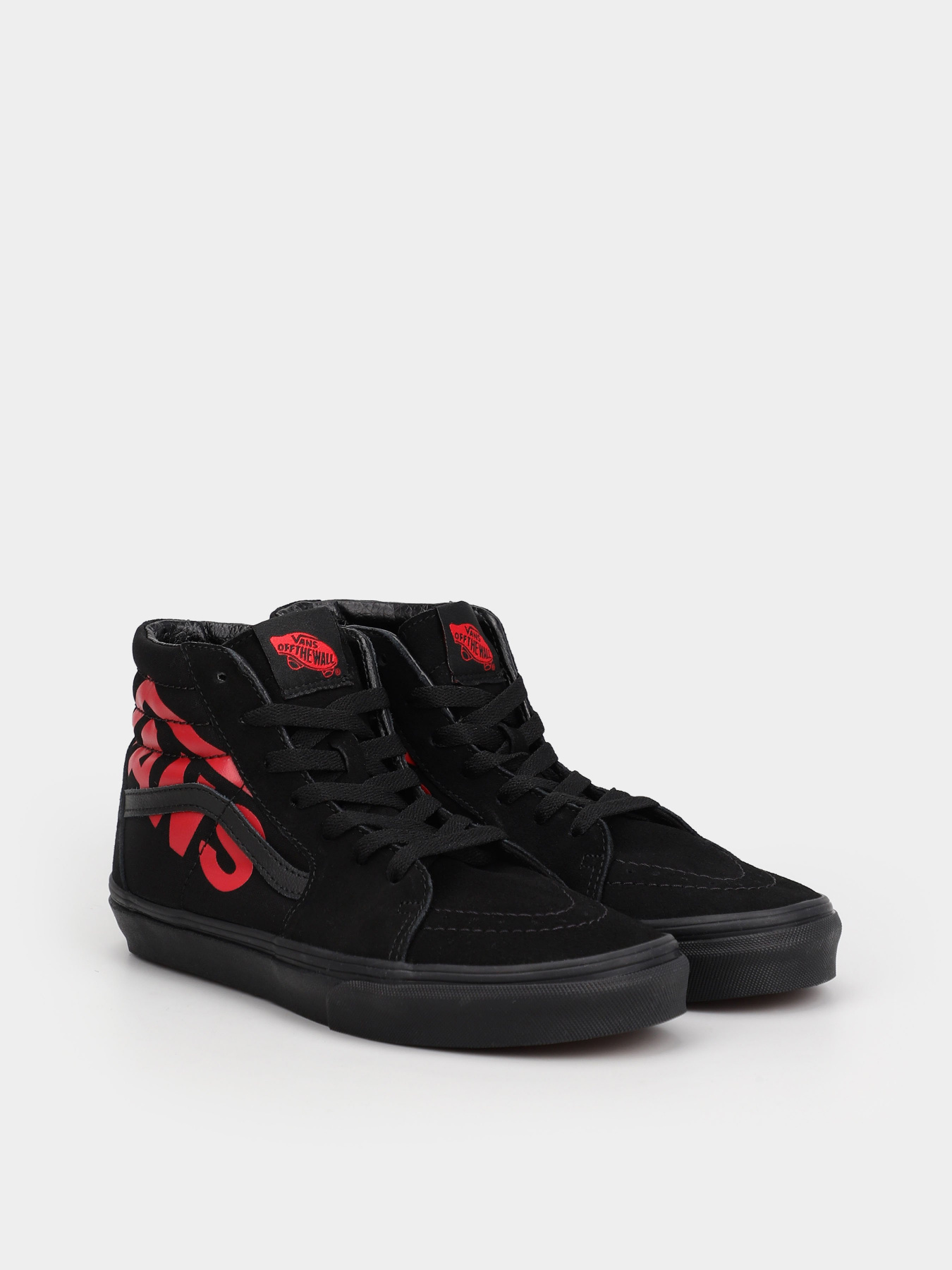 Кеди Vans SK8-Hi модель VN0A4UI24581 Фото