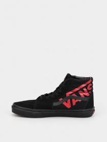 Кеди Vans SK8-Hi модель VN0A4UI24581 Фото