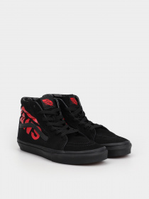 Кеди Vans SK8-Hi модель VN0A4UI24581 Фото