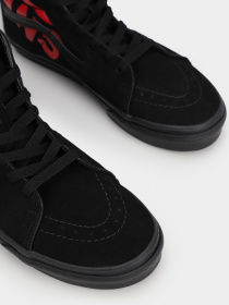 Кеди Vans SK8-Hi модель VN0A4UI24581 Фото