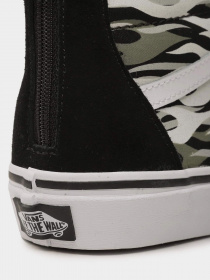 Кеды Vans SK8-Hi модель VN0007PVN421 Фото
