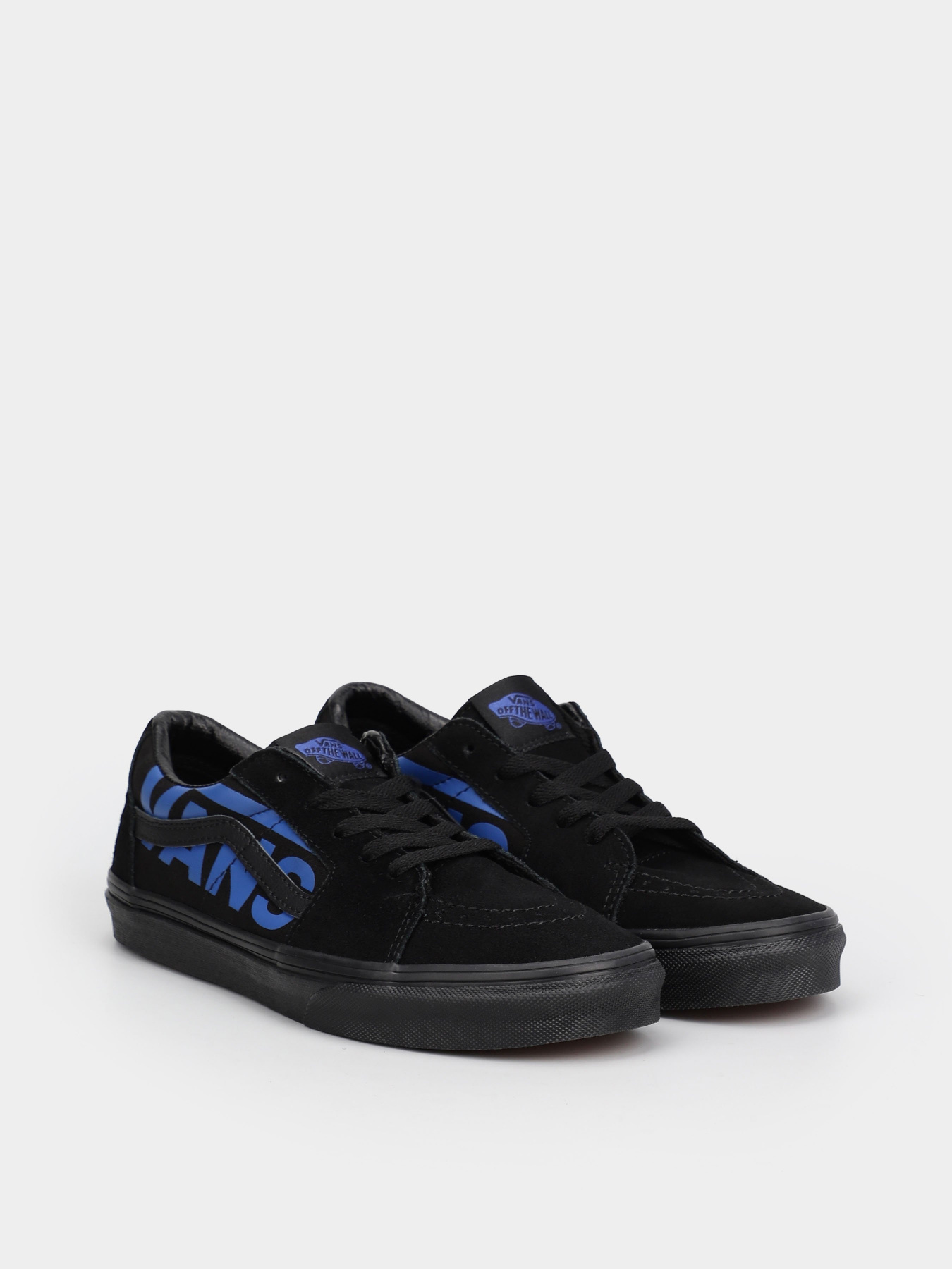 Кеди Vans Old Skool модель VN0A5EE4Y611 Фото