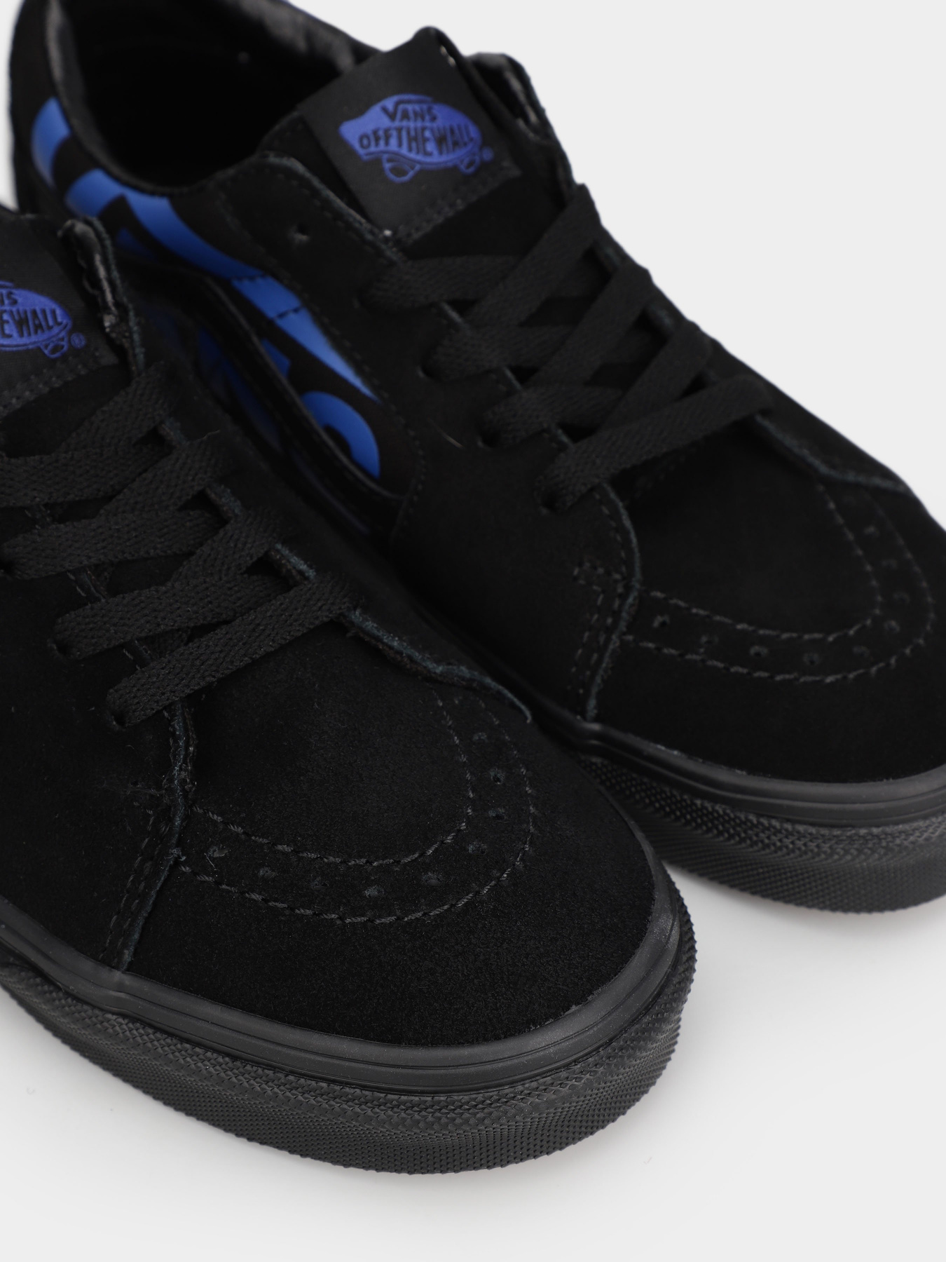 Кеди Vans Old Skool модель VN0A5EE4Y611 Фото