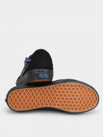 Кеди Vans Old Skool модель VN0A5EE4Y611 Фото