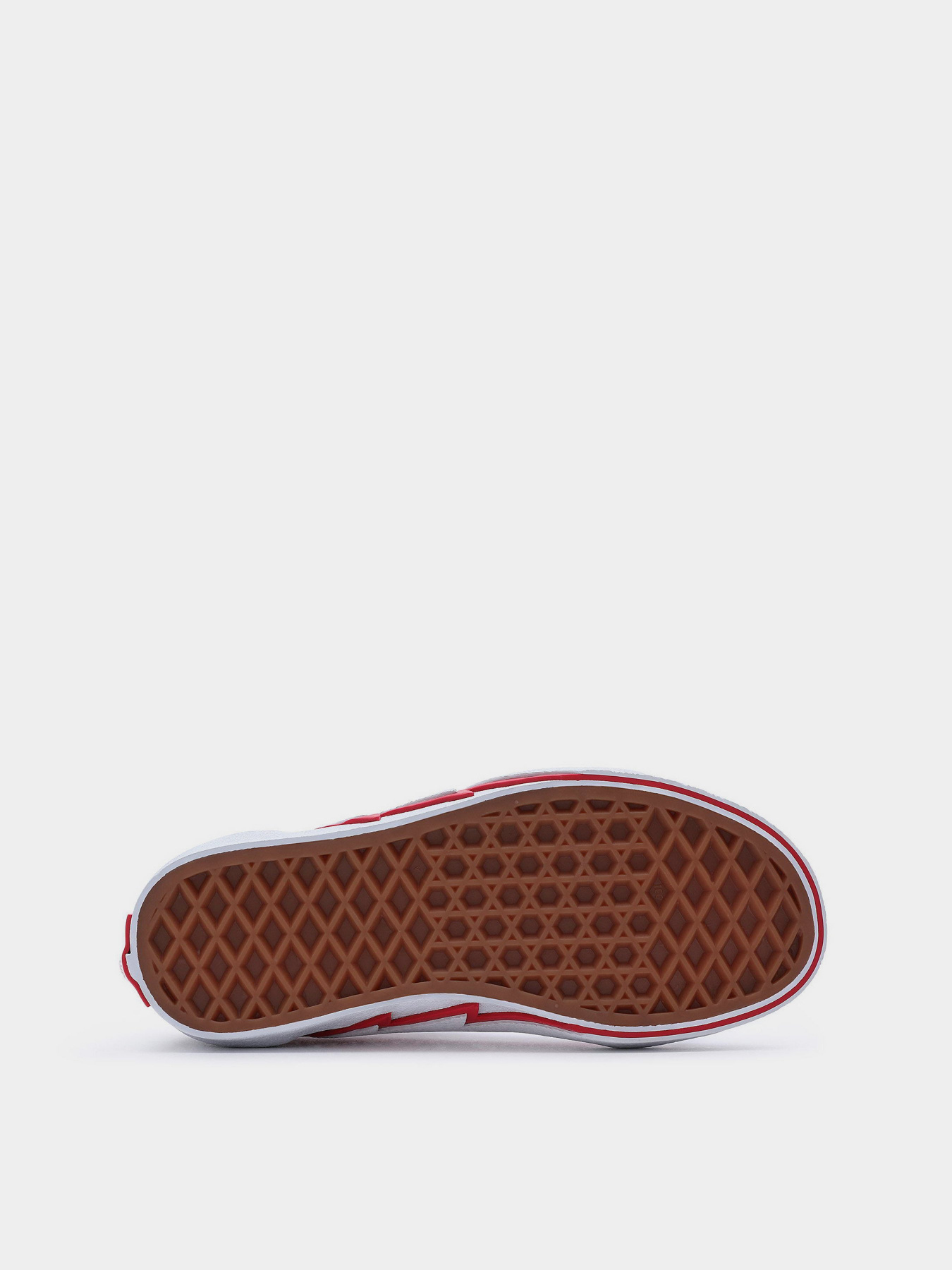 Кеди Vans Sk8-Hi Bolt модель VN000C4ZREB1 Фото