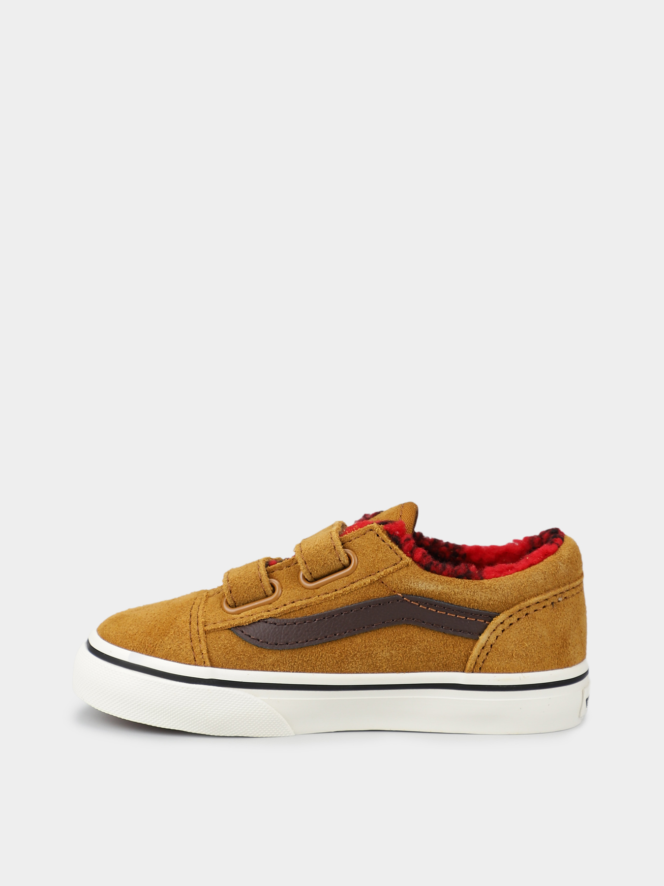 Кеды Vans Old Skool V модель VN0A38JN1M71 Фото