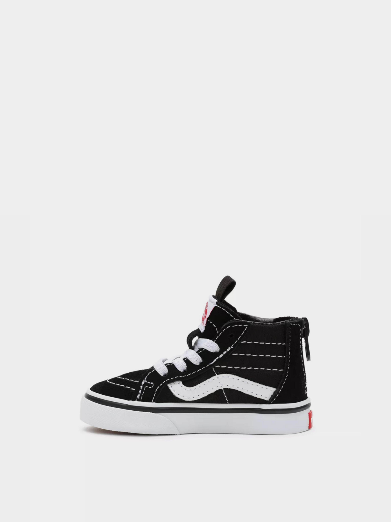 Кеди Vans Sk8-Hi Zip модель VN000XG5Y281 Фото