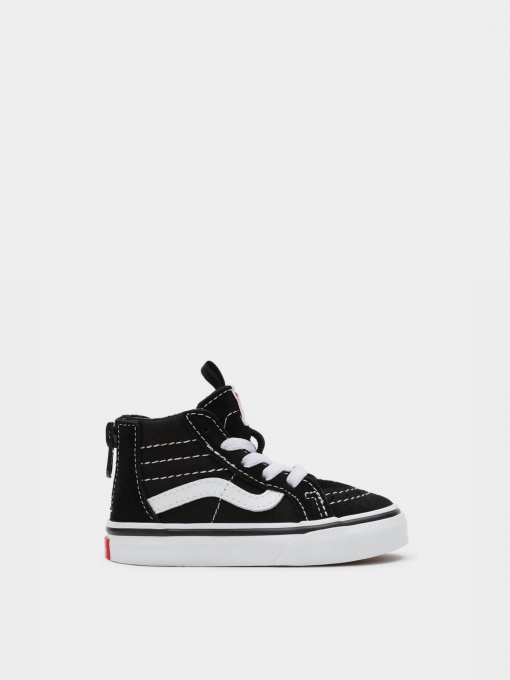 Кеди Vans Sk8-Hi Zip модель VN000XG5Y281 Фото