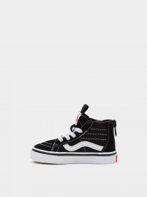 Кеди Vans Sk8-Hi Zip модель VN000XG5Y281 Фото