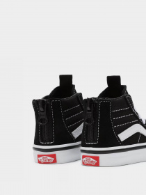 Кеди Vans Sk8-Hi Zip модель VN000XG5Y281 Фото