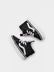 Кеди Vans Sk8-Hi Zip модель VN000XG5Y281 Фото
