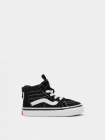 Кеди Vans Sk8-Hi Zip модель VN000XG5Y281 Фото