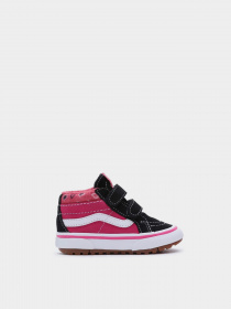 Кеди Vans Sk8-Hi Crib модель VN0A5KRNB9P1 Фото