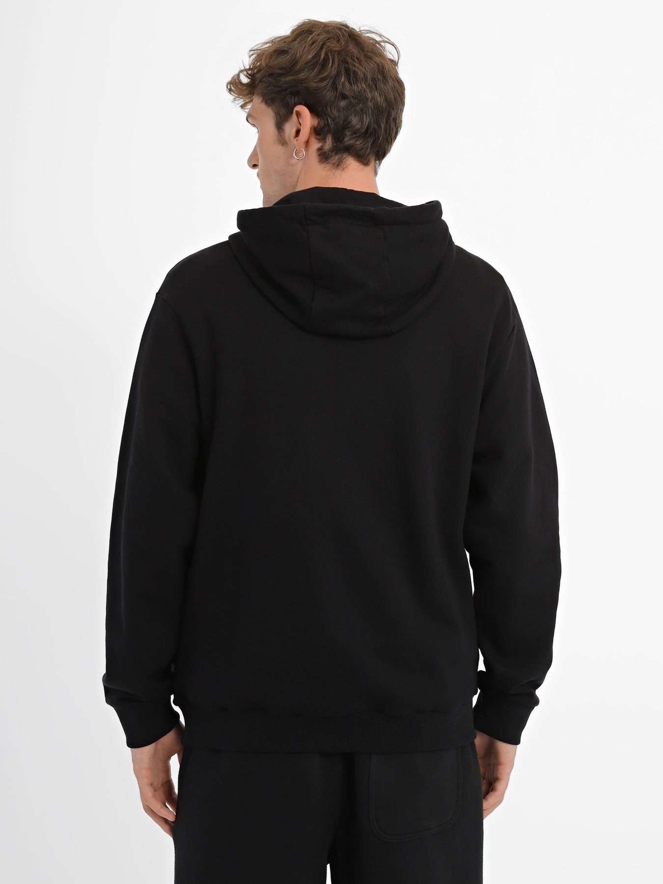 Худи и свитшоты Vans OTW модель VN000H5TBLK1 Фото