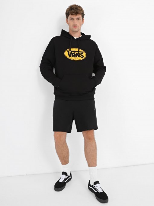 Худи и свитшоты Vans OTW модель VN000H5TBLK1 Фото