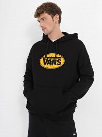 Худи и свитшоты Vans OTW модель VN000H5TBLK1 Фото