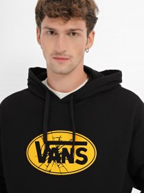 Худи и свитшоты Vans OTW модель VN000H5TBLK1 Фото