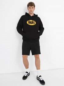 Худі та світшоти Vans OTW модель VN000H5TBLK1 Фото