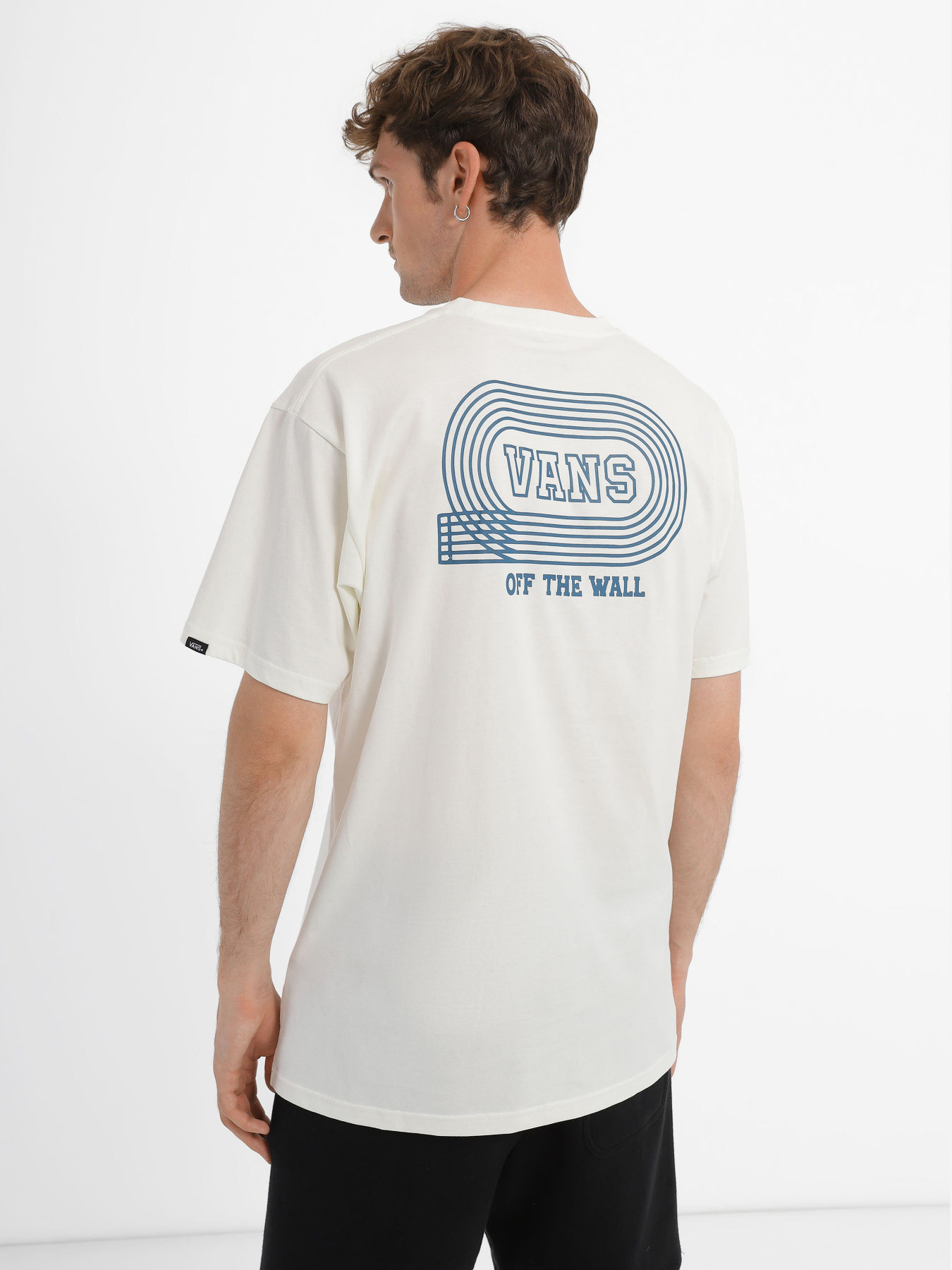 Футболки і поло Vans OTW модель VN000H5XFS81 Футболки і поло Vans OTW модель VN000H5XFS81 Фото