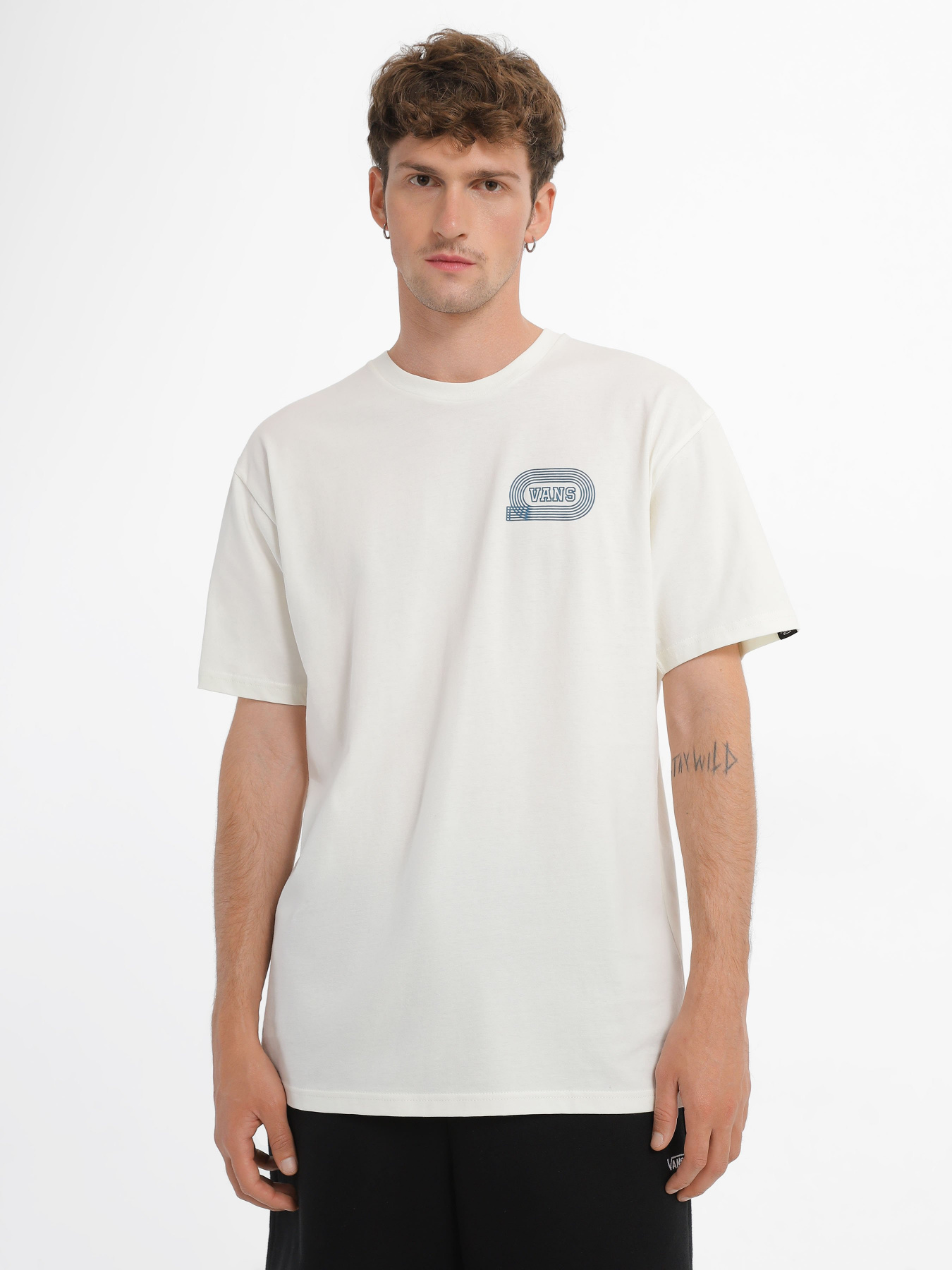 Футболки і поло Vans OTW модель VN000H5XFS81 Футболки і поло Vans OTW модель VN000H5XFS81 Фото