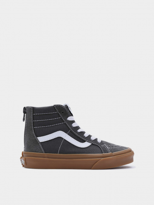 Кеди Vans Sk8-Hi Zip модель VN0A4BUX50U1 Фото