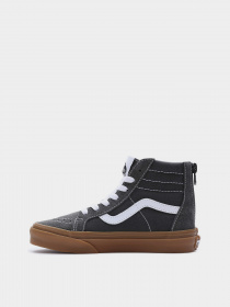 Кеди Vans Sk8-Hi Zip модель VN0A4BUX50U1 Фото