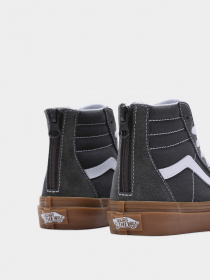 Кеди Vans Sk8-Hi Zip модель VN0A4BUX50U1 Фото