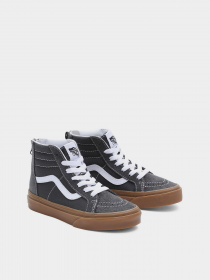 Кеди Vans Sk8-Hi Zip модель VN0A4BUX50U1 Фото