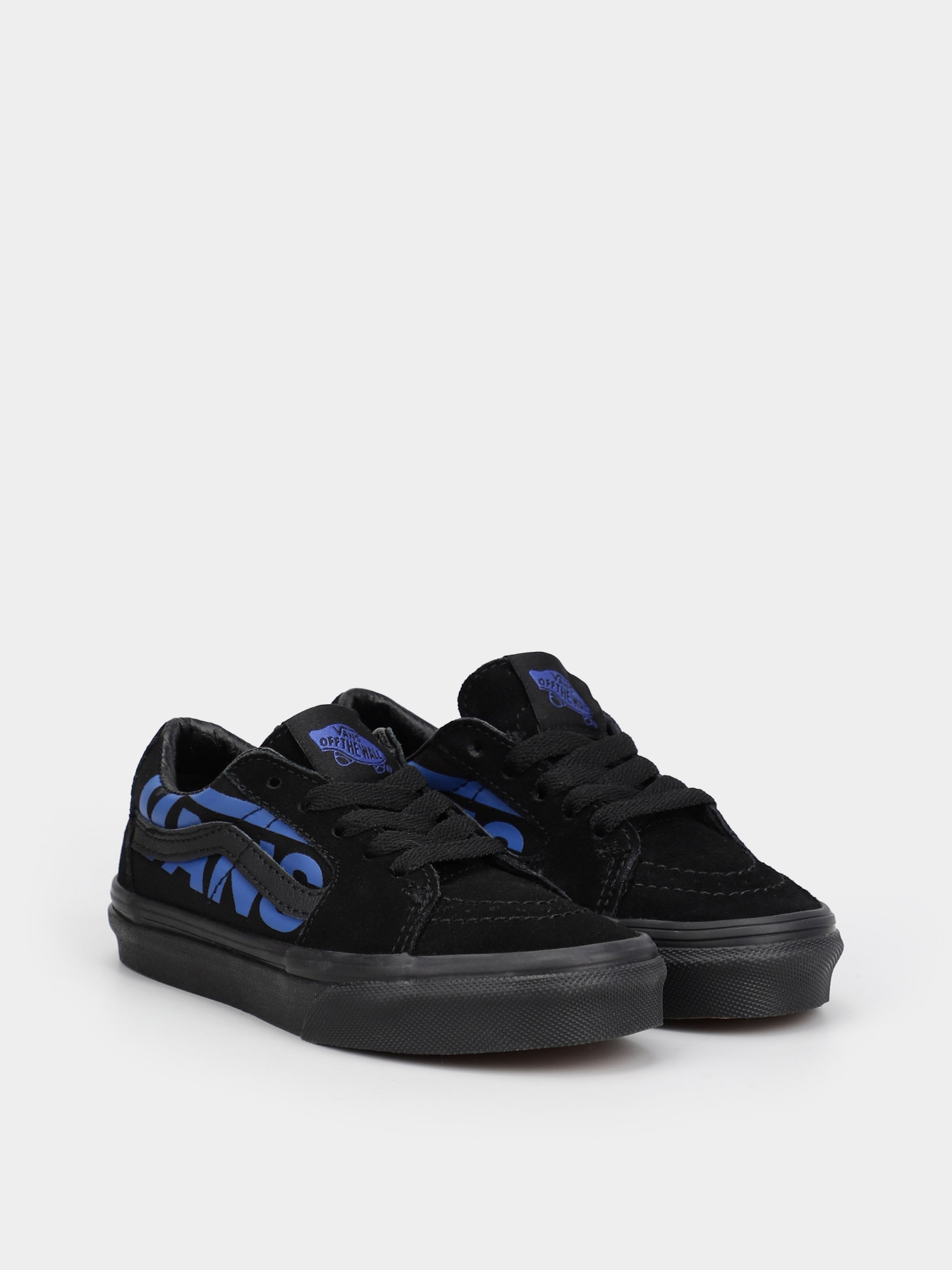 Кеди Vans Old Skool модель VN0A7Q5LY611 Фото