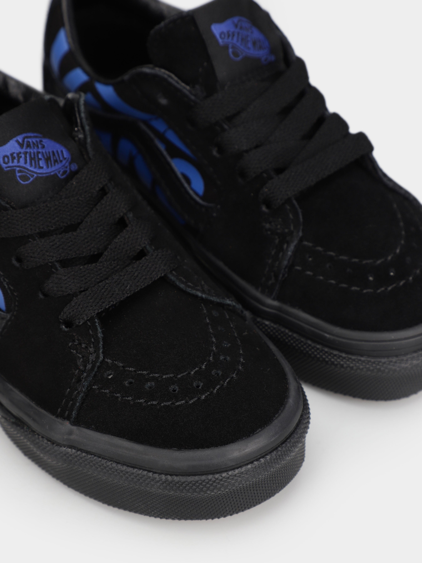Кеди Vans Old Skool модель VN0A7Q5LY611 Фото