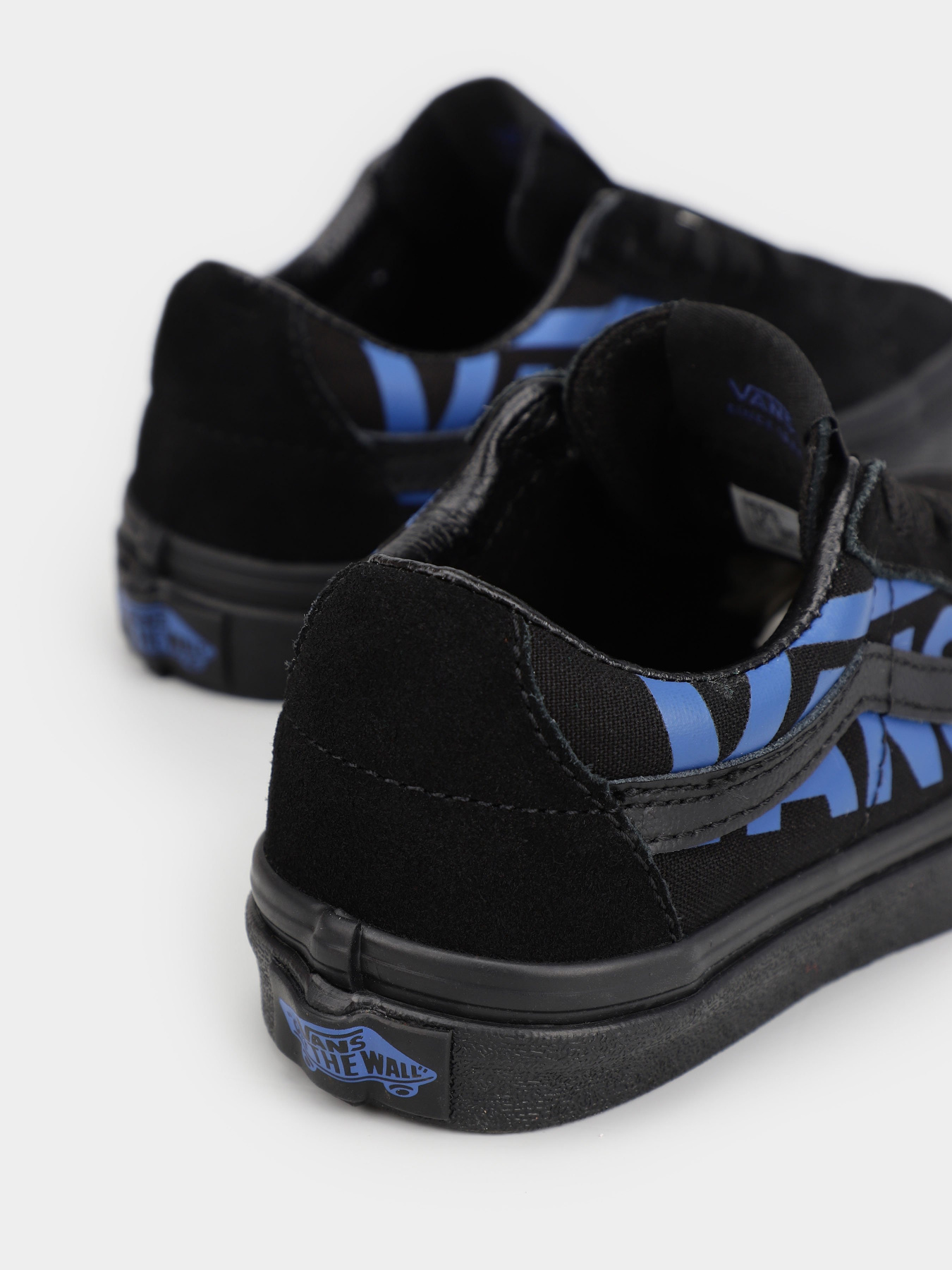 Кеди Vans Old Skool модель VN0A7Q5LY611 Фото