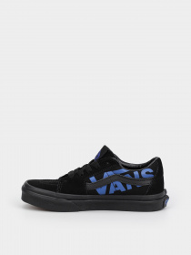 Кеди Vans Old Skool модель VN0A7Q5LY611 Фото