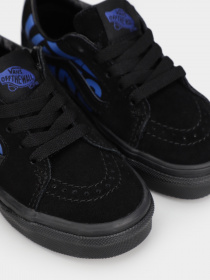 Кеди Vans Old Skool модель VN0A7Q5LY611 Фото