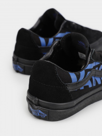 Кеди Vans Old Skool модель VN0A7Q5LY611 Фото