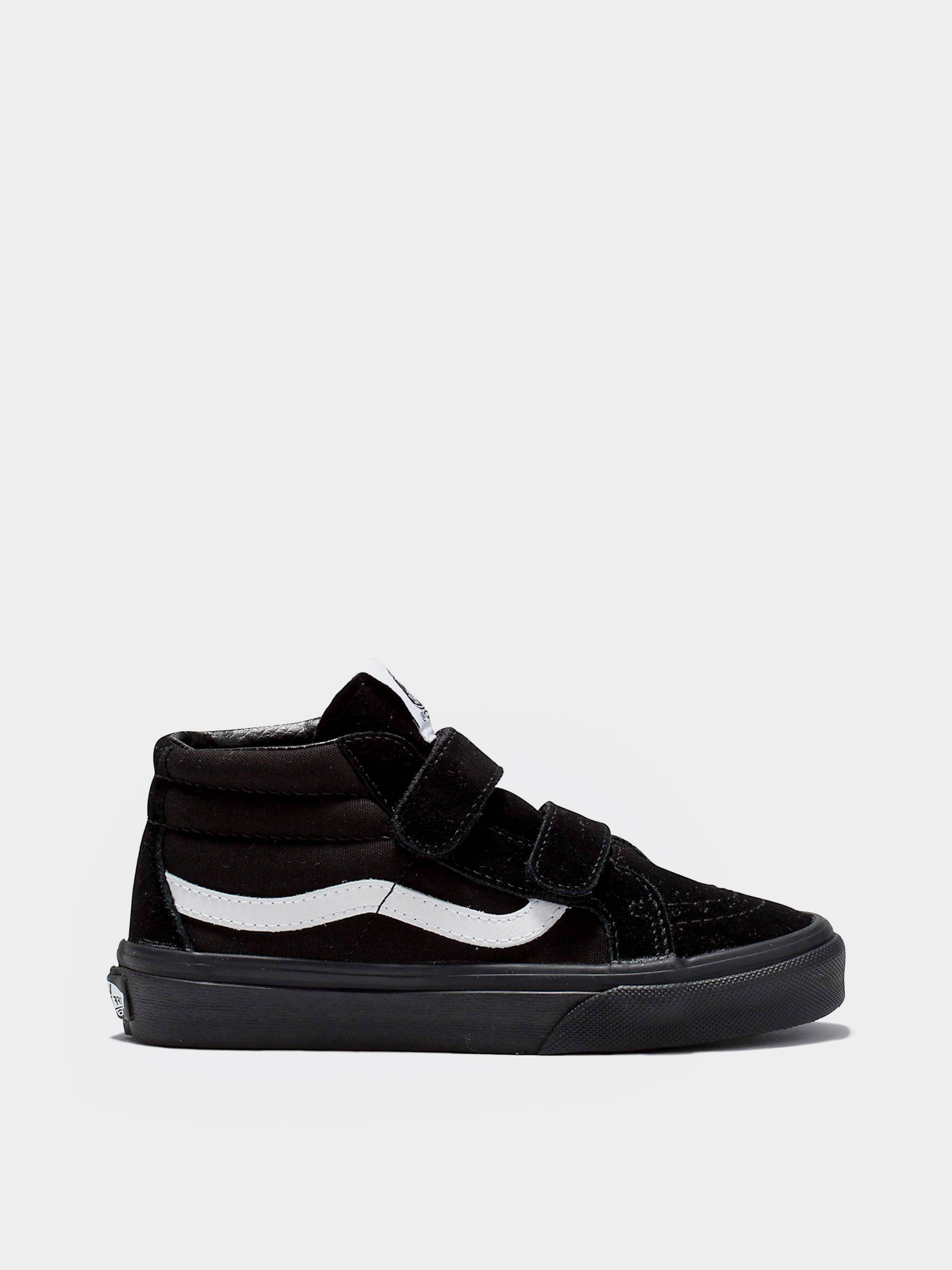 Кеды Vans Sk8-Hi Crib модель VN0A346YLWB1 Фото