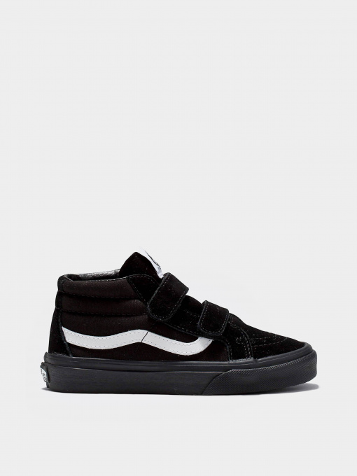Кеды Vans Sk8-Hi Crib модель VN0A346YLWB1 Фото