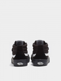Кеды Vans Sk8-Hi Crib модель VN0A346YLWB1 Фото