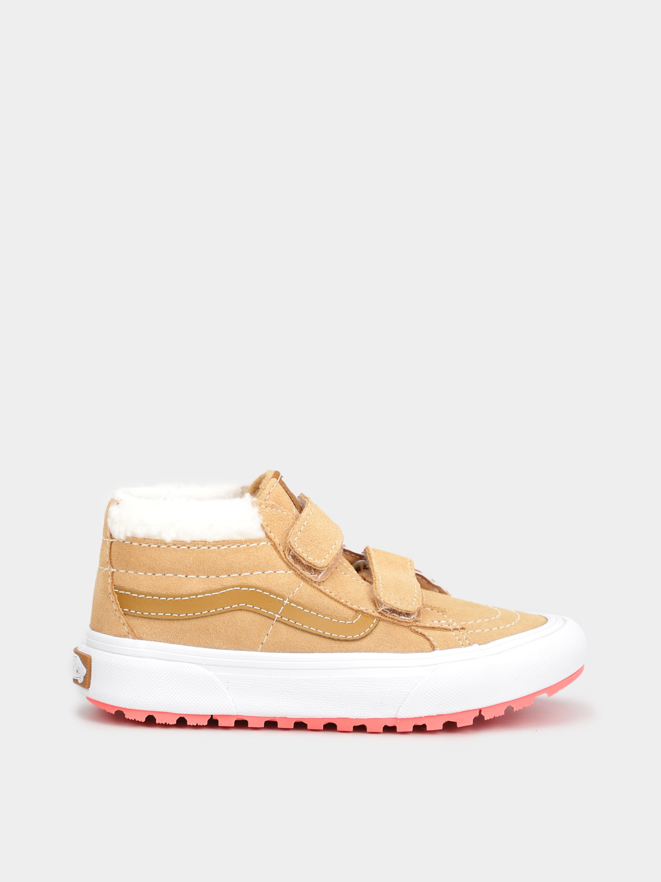 Кеды Vans Sk8-Hi Mid модель VN0A5KROBF01 Фото