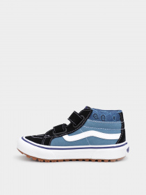 Кеди Vans Sk8-Hi Mid модель VN0A5KROY611 Фото