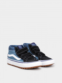 Кеди Vans Sk8-Hi Mid модель VN0A5KROY611 Фото