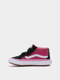 Кеди Vans Sk8-Hi Mid модель VN0A5KROB9P1 Фото